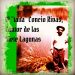 El taita Concio Rivas, cantor de Las Siete Lagunas | Por: Oswaldo Manrique