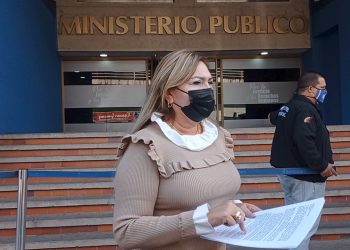 Seis cuentas de redes sociales fueron denunciadas ante el Ministerio Público por «falsas acusaciones» 