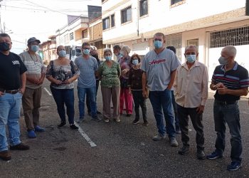 Familias en el Barrio San Carlos alertan sobre emergencia sanitaria en el sector