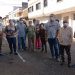 Familias en el Barrio San Carlos alertan sobre emergencia sanitaria en el sector