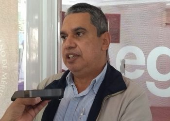 Carlos Pernía: alcaldes de oposición en Mérida deben reconocer y continuar la lucha campesina en el estado