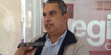 Carlos Pernía: alcaldes de oposición en Mérida deben reconocer y continuar la lucha campesina en el estado