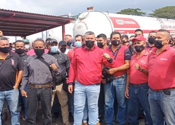 Desmienten caso de corrupción a lo interno de Gas Táchira 