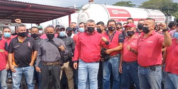 Desmienten caso de corrupción a lo interno de Gas Táchira 