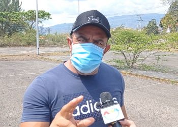 Trabajadores de la construcción registran un 99% de desempleo en Táchira