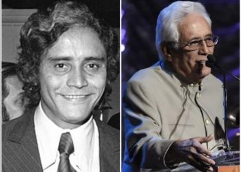 Entrañable adiós a un maestro: Chelique Sarabia