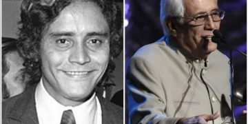 Entrañable adiós a un maestro: Chelique Sarabia