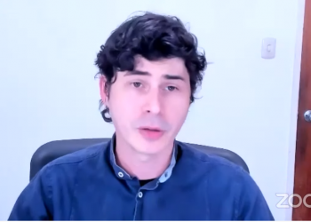 Andrés Azpúrua: La falta de información completa hace que el venezolano no esté realmente informado