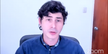 Andrés Azpúrua: La falta de información completa hace que el venezolano no esté realmente informado