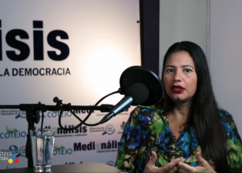 Liuba Malpica Cruz: “Estamos en dos Venezuela paralelas, eso no quiere decir que el país se está arreglando”