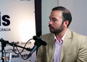 Sociólogo Carlos Meléndez: “En 4 o 5 años no se solucionará el deterioro social en Venezuela”