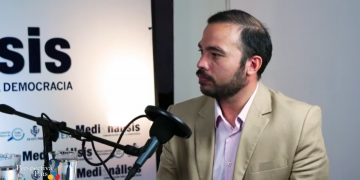 Sociólogo Carlos Meléndez: “En 4 o 5 años no se solucionará el deterioro social en Venezuela”