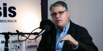 Piero Trepiccione: “Si no hay unidad afectiva, el PSUV seguirá siendo victorioso”