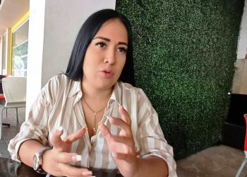 Laidy Gómez: “Si las fábulas políticas continúan el régimen volverá a vencernos en el 2024”