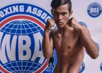 «El Terrible» Guzmán confía en detener al invicto Natera por faja Fedebol 