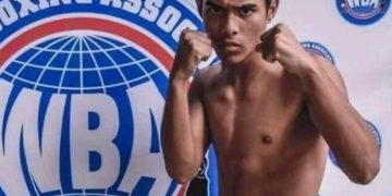 «El Terrible» Guzmán confía en detener al invicto Natera por faja Fedebol 