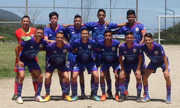 Academia León de Judá a semifinales del fútbol trujillano sub-20 