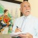 ¡Ah rigor! Se nos fue el muchachote de “Puente Machado”… | Por: Francisco Graterol Vargas