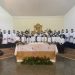 Celebraron en el Seminario Diocesano Santo Tomás de Aquino 97 años de fundación