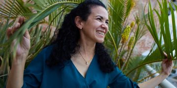 Morella, la mujer que fue raptada en un apartamento de Maracay, supera el miedo que la paralizó por 31 años