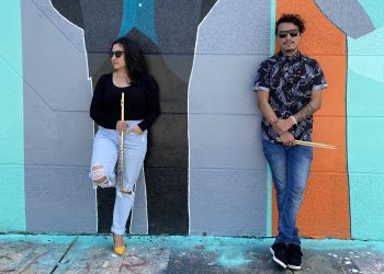 Venezolanos expanden arte musical «El vuelo de la mosca» por el mundo