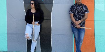 Venezolanos expanden arte musical «El vuelo de la mosca» por el mundo