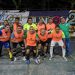 Inaugurado con éxito el Campeonato de Futsal Homenaje a «Yiri» Sulbaran (+)