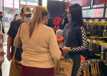 Pits Auto Parts extiende su moderno estilo al centro occidente de Venezuela
