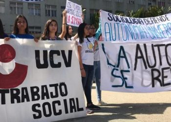 ¿Qué debería contemplar una Ley de Educación Universitaria en Venezuela?