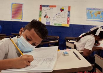 Escuelas deben reconocer que el acoso escolar es violencia y brindar herramientas a maestros para afrontar casos
