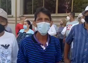 Irregularidades en el Hospital José Vasallo Cortés de Sabana de Mendoza.