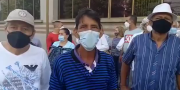 Irregularidades en el Hospital José Vasallo Cortés de Sabana de Mendoza.