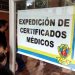 Presidente del Colegio de Médicos denuncia la venta ilegal de documentos por parte de oficiales policiales 