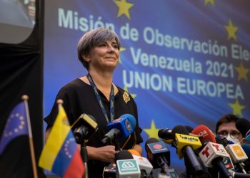 Según la UE, Venezuela debe reforzar la separación de poderes para futuros comicios