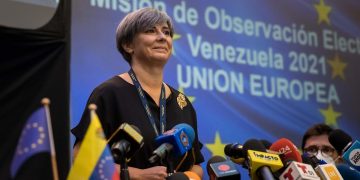 Según la UE, Venezuela debe reforzar la separación de poderes para futuros comicios