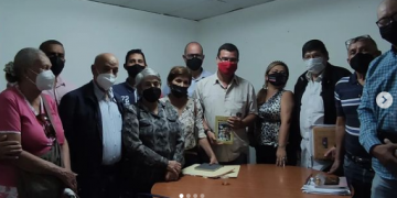 Asesor Jurídico de la Alcaldía sobre situación del Ateneo de Valera: se trabaja para tomar «las mejores decisiones»