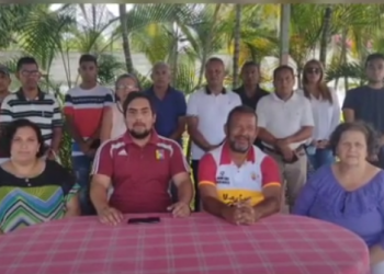 Equipo municipal de Voluntad Popular renuncia en Carvajal