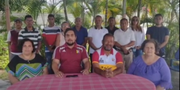 Equipo municipal de Voluntad Popular renuncia en Carvajal