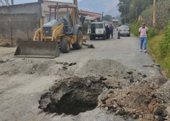 Solicitan intervención de Hidroandes Zona II Boconó