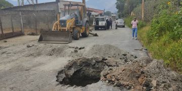Solicitan intervención de Hidroandes Zona II Boconó