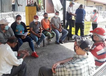 Carvajalenses deben  tomar conciencia sobre responsabilidad con el aseo urbano y domiciliario     