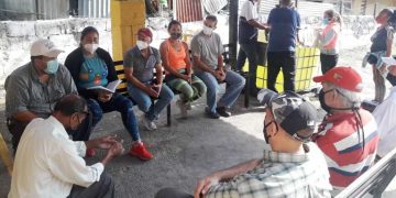 Carvajalenses deben  tomar conciencia sobre responsabilidad con el aseo urbano y domiciliario     