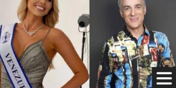 Miss Supranational Venezuela denuncia al diseñador Marcos Michetti por acoso