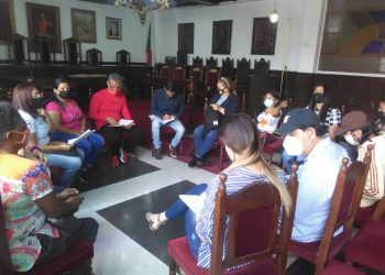 Concejales valeranos discuten sobre la Ordenanza de Tenencia y Protección Animal