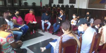 Concejales valeranos discuten sobre la Ordenanza de Tenencia y Protección Animal