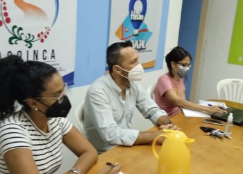 Para este viernes y sábado realizan jornada especial para la patente en Carvajal