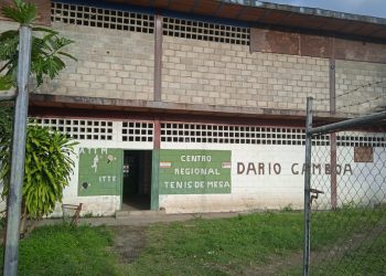 Nueva directiva del tenis de mesa trujillano organizará su primer Estadal 