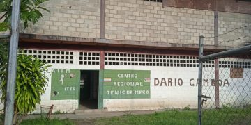 Nueva directiva del tenis de mesa trujillano organizará su primer Estadal 