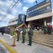 Realizan transmisión de mando del Comandante de la Zodi Trujillo