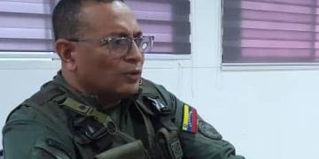 Cambian a Comandante de la Zodi Trujillo